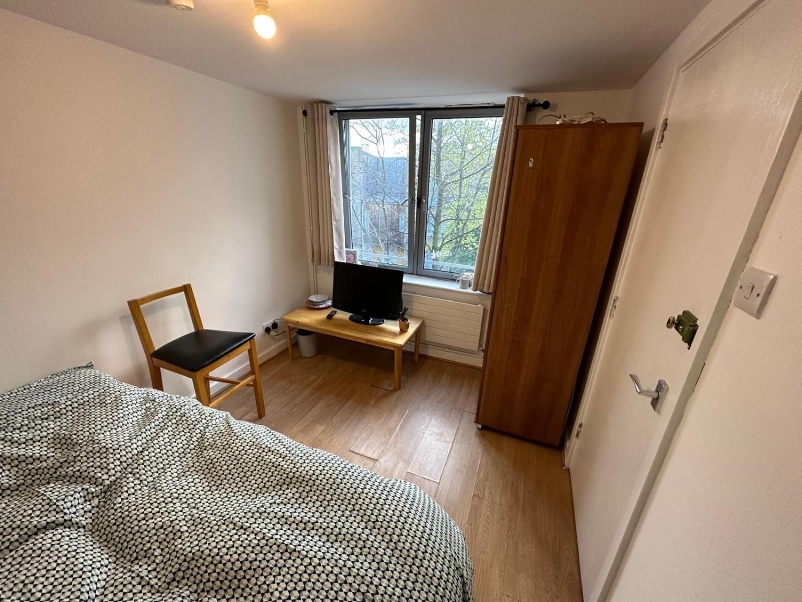 Newbury Apartment London Exterior photo